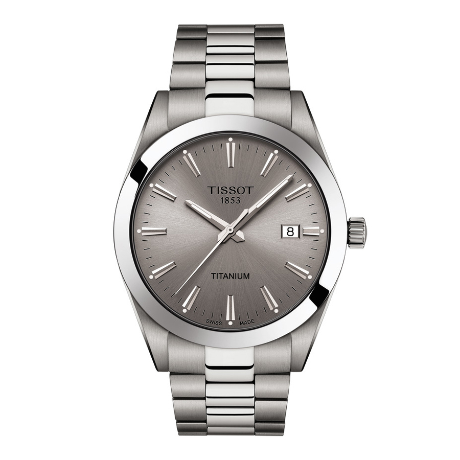 【最高価格】TISSOT 腕時計　　値下げはしません。 t1274104408100.jpg