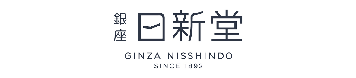 銀座 日新堂 Yahoo!店 ヘッダー画像