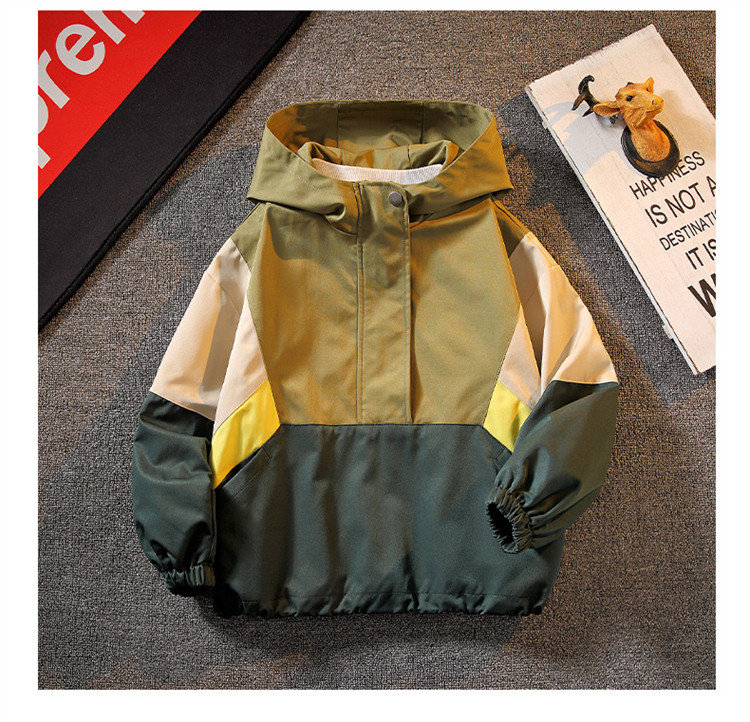 ウインドブレーカー キッズ マウンテンパーカー 女の子 子供服 裏地 ジャケット ジャンパー アウター アウトドア 小学生 中学生 ジュニア おしゃれ  :p21079155ecd4:日新雑貨 通販 