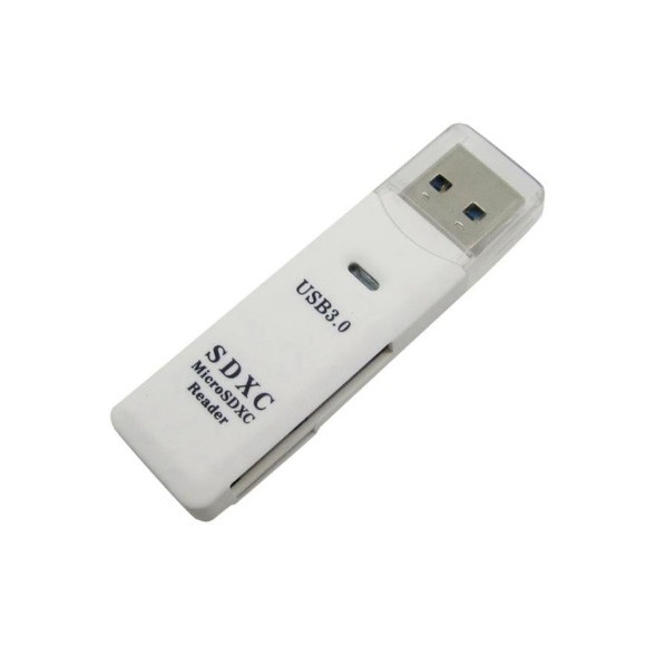 カードリーダー USB3.0マルチカードリーダー SDカード /マイクロSD 両対応 USB3.0 超高速データ転送｜nissin-shop｜03