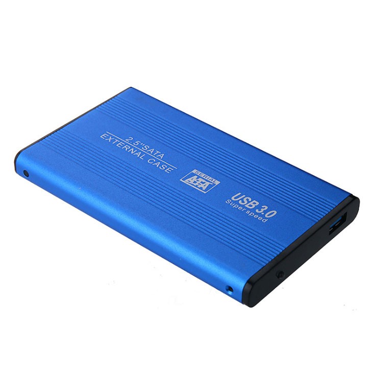 2.5インチ SSD HDD 外付け ドライブ ケース ポータブル型 SATA3.0 USB3.0 USB3.0ケーブル付属 高剛性アルミ合金 超軽量  取付簡単 :HDD-CS:NISSIN精品工房 - 通販 - Yahoo!ショッピング