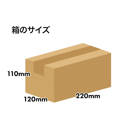 配送箱サイズ