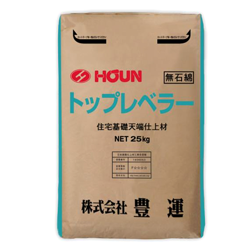 トップレベラー25kg