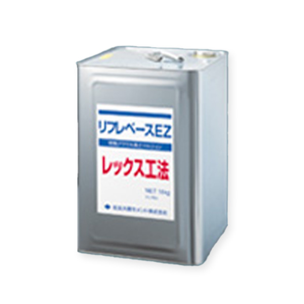 reeeさん専用 リフレベースEZ 18kg／缶 住友大阪セメント株式会社 : 日曜左官