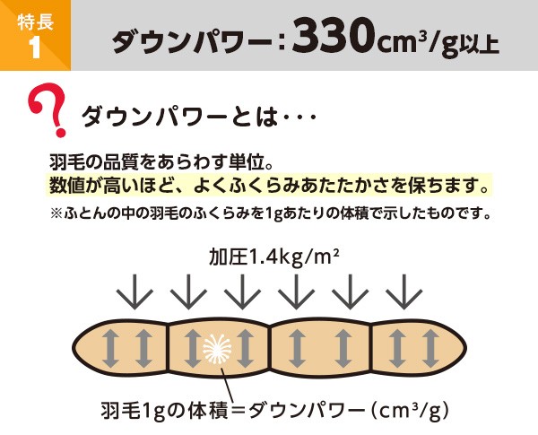 シングル ホワイトダックダウン85%羽毛布団(ムーンシャンテン3 シングル BR) ニトリ 『送料無料・玄関先迄納品』 『1年保証』 :5652863: ニトリ Yahoo!店 - 通販 - Yahoo!ショッピング