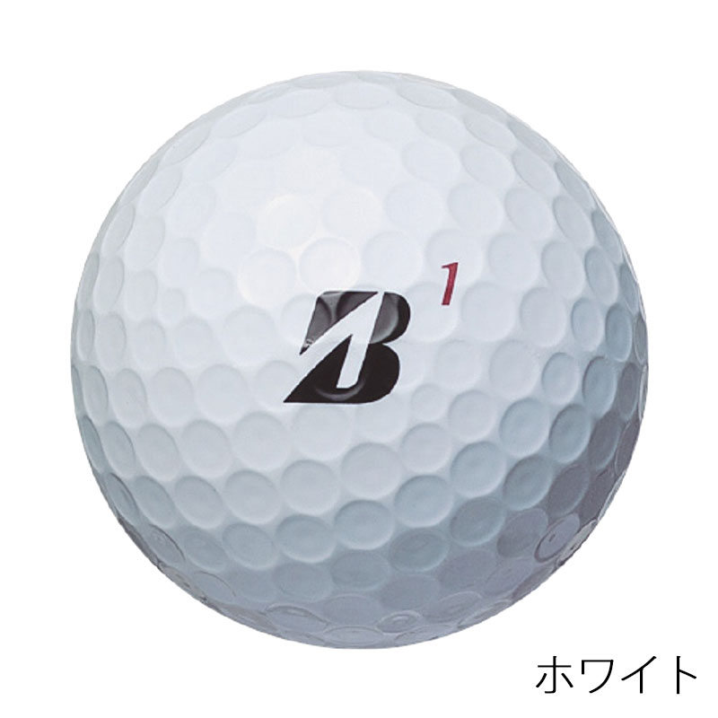 ブリヂストンゴルフ ゴルフボール TOUR B X／TOUR B XS 2022年モデル 1