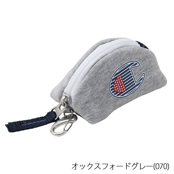 Champion ゴルフクラブバッグ C3-VG711B ボールケースセット Amazon | [チャンピオン] クラブケース ビッグロゴ ゴルフ C3
