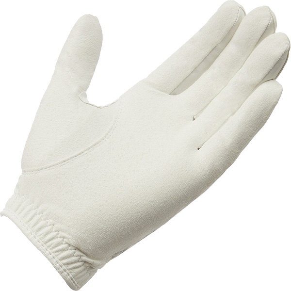 テーラーメイド ゴルフグローブ TP オールウェザーグローブ CCN45 右打ち用（左手装着用） 手袋 全天候型グローブ 合成皮革 | TaylorMade | 01