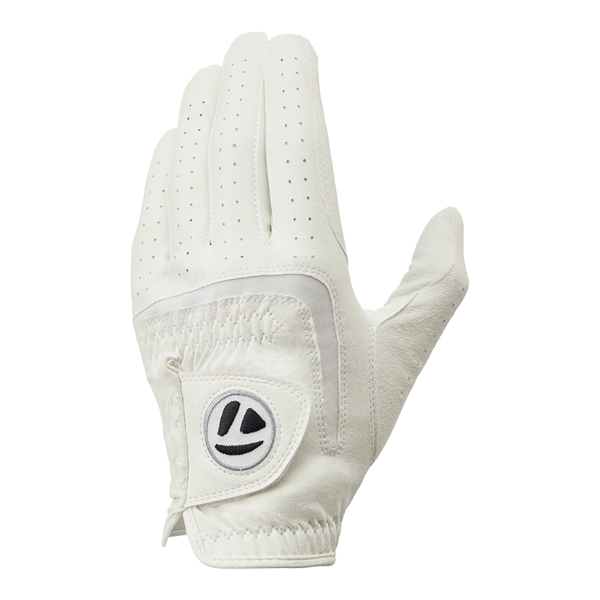 テーラーメイド ゴルフグローブ TP オールウェザーグローブ CCN45 右打ち用（左手装着用） 手袋 全天候型グローブ 合成皮革 | TaylorMade