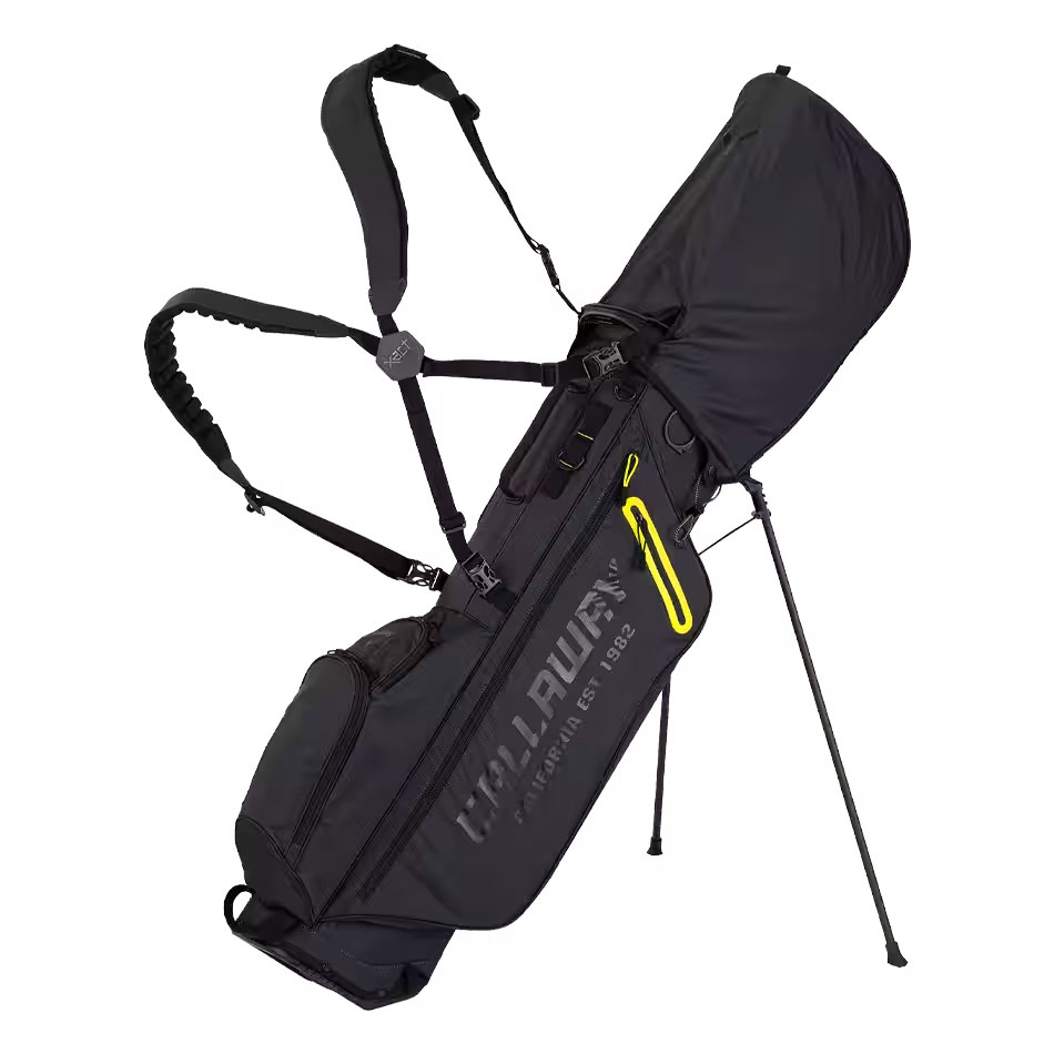 Callaway キャロウェイ キャディバッグ Tour Stand 22 JM 9型 47