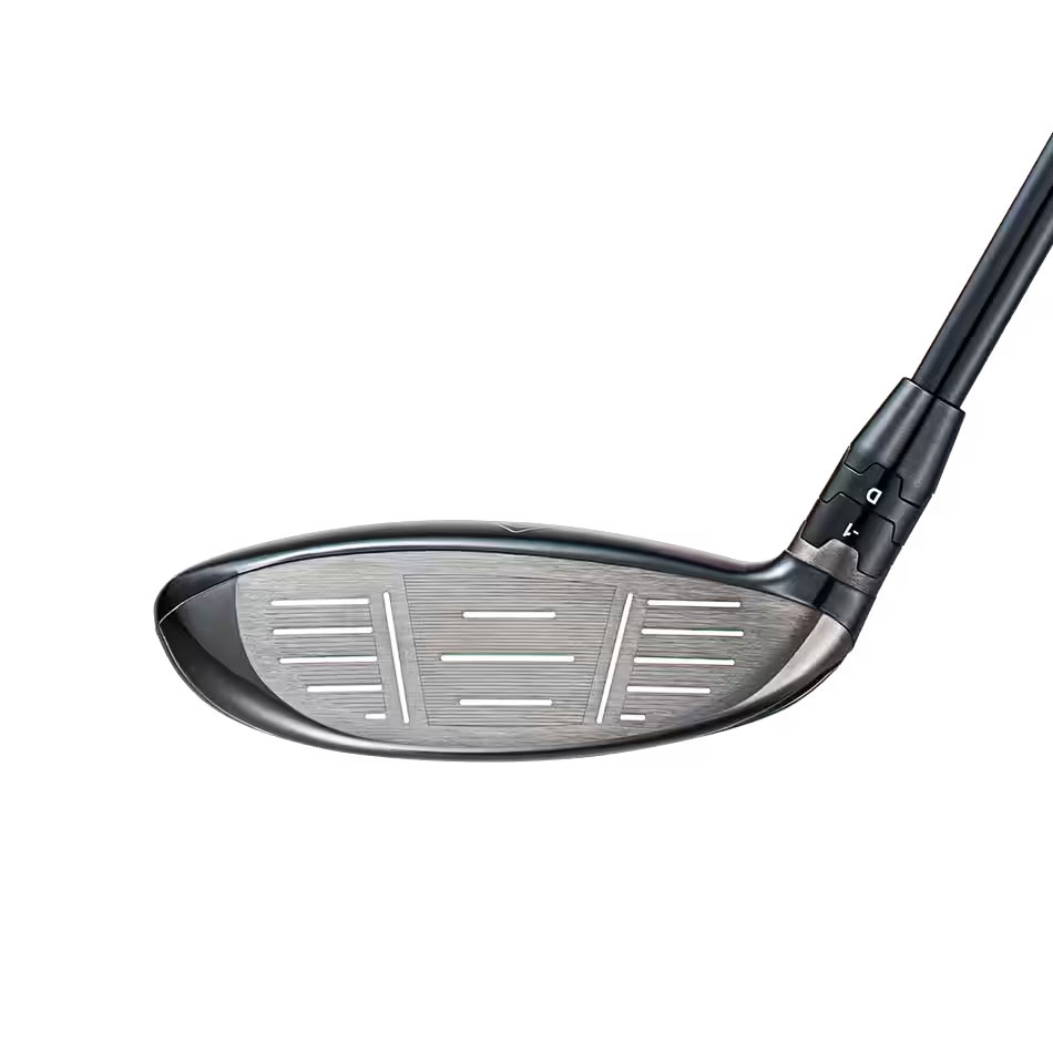Callaway キャロウェイ BIG BERTHA フェアウェイウッド SPEEDER NX for 