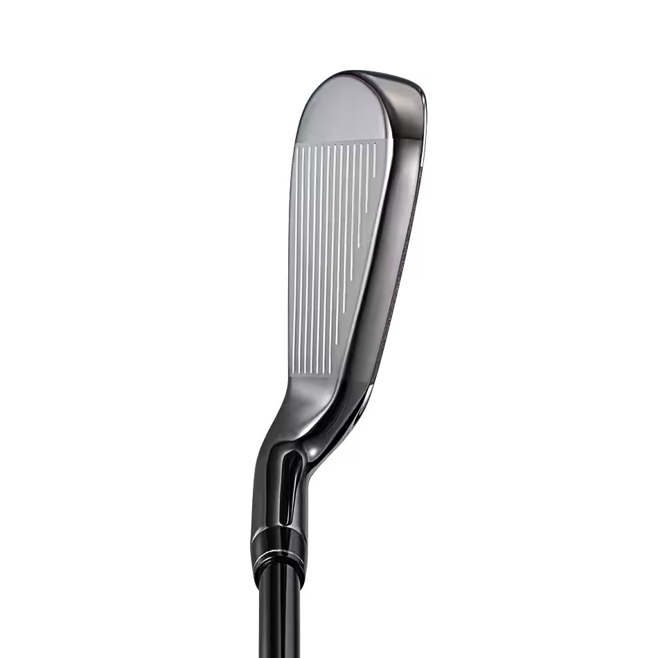 キャロウェイ BIG BERTHA アイアン 5本セット（#6-P） SPEEDER NX for Callaway／NS PRO 950GH neo 2023年モデル メンズ ゴルフクラブ 右用 | Callaway | 02