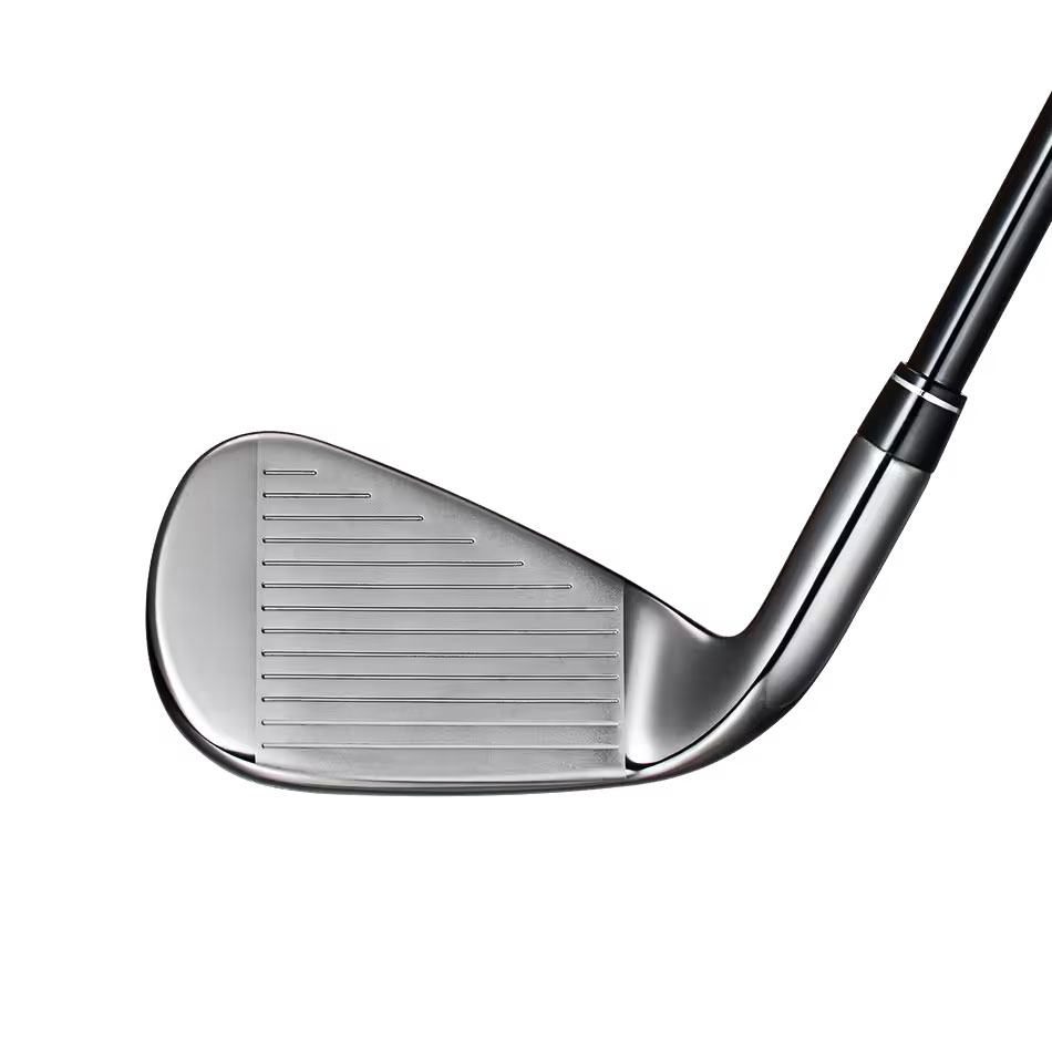 キャロウェイ BIG BERTHA アイアン 5本セット（#6-P） SPEEDER NX for Callaway／NS PRO 950GH neo 2023年モデル メンズ ゴルフクラブ 右用 | Callaway | 03