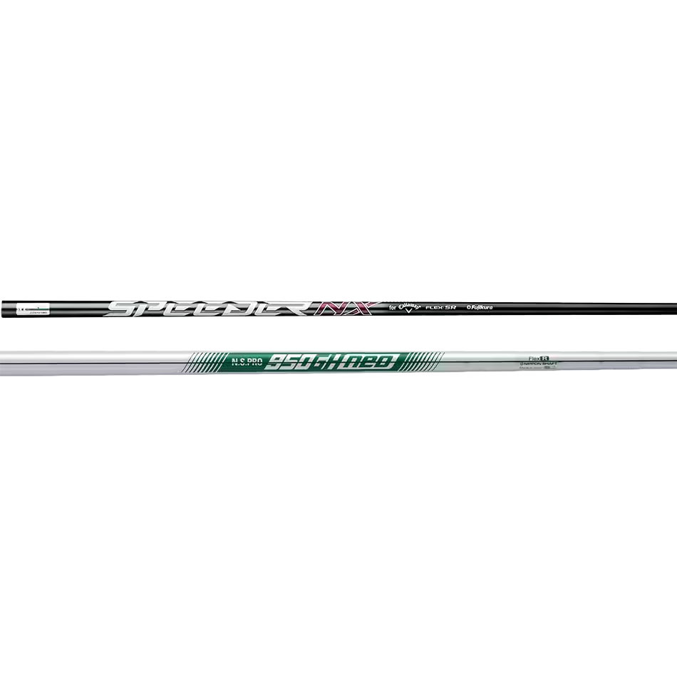 キャロウェイ BIG BERTHA アイアン 5本セット（#6-P） SPEEDER NX for Callaway／NS PRO 950GH neo 2023年モデル メンズ ゴルフクラブ 右用 | Callaway | 06