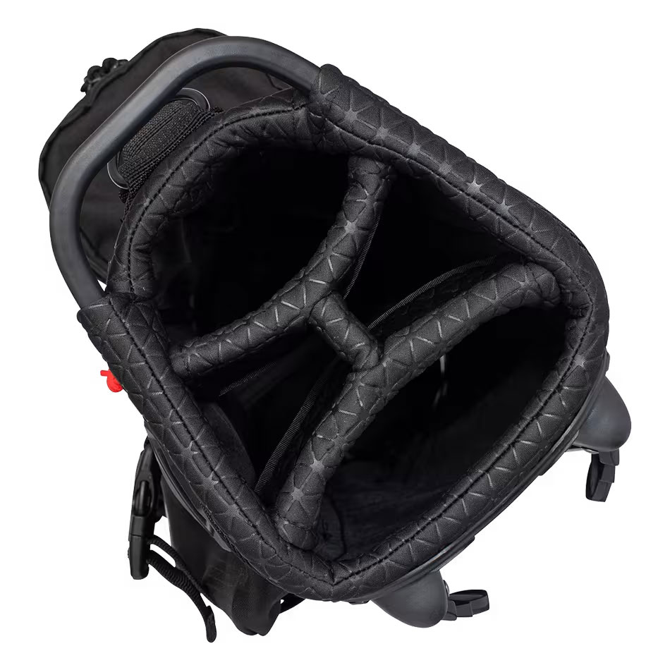 キャロウェイ スタンドキャディバッグ 7.5型 レイドバックスタンド 23 JM 2023年モデル 5123265／5123266／5123267／5123268  スタンド式 4分割 47インチ対応 | Callaway | 07