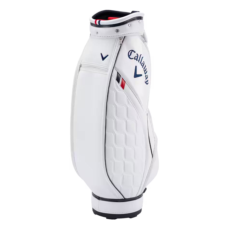 レディース キャロウェイ キャディバッグ 8.5型 PU スポーツ WMS 23 JM 2023年モデル 5123247／5123248／5123249／5123250／5123251 カートタイプ 女性 | Callaway | 06