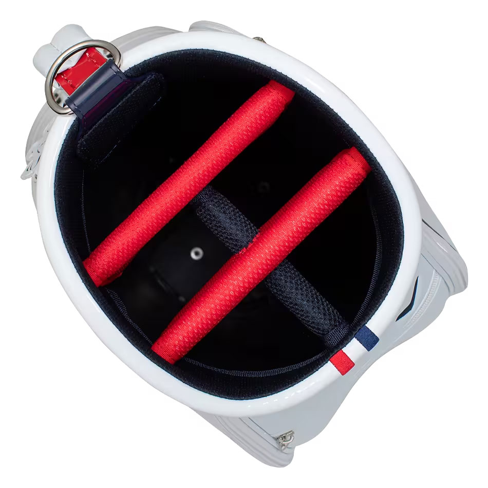 レディース キャロウェイ キャディバッグ 8.5型 PU スポーツ WMS 23 JM 2023年モデル 5123247／5123248／5123249／5123250／5123251 カートタイプ 女性 | Callaway | 07