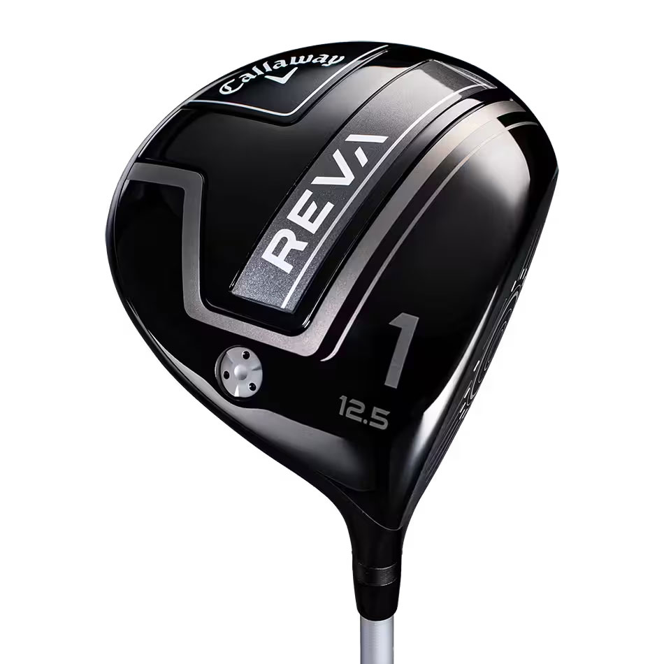 Callaway ゴルフクラブセット レディース（クラブセット種類：フル