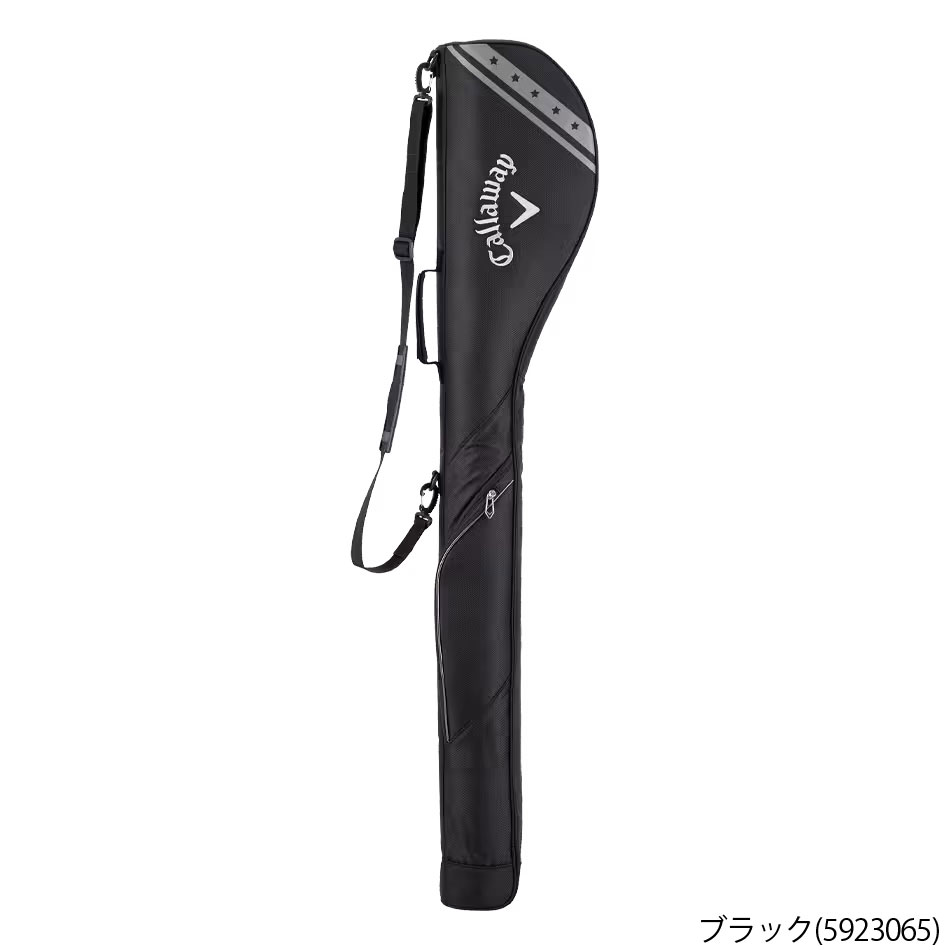キャロウェイ スポーツ クラブケース 23 JM 2023年モデル 5923064／5923065／5923066 47インチ対応 ソフトクラブケース | Callaway | 03