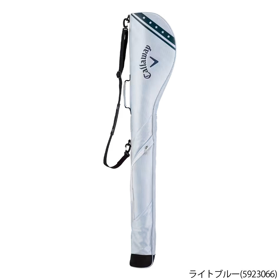 キャロウェイ スポーツ クラブケース 23 JM 2023年モデル 5923064／5923065／5923066 47インチ対応 ソフトクラブケース | Callaway | 04