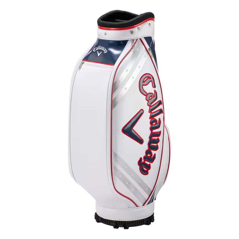 キャロウェイ キャディバッグ 9.0型 スポーツ 23 JM 2023年モデル 5123237／5123238／5123239／5123240 5分割 47インチ対応 | Callaway | 05