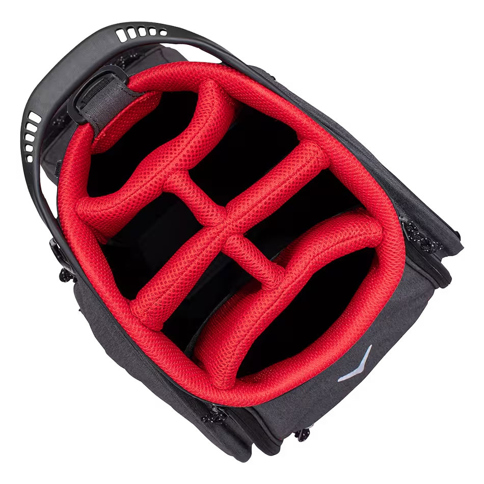 キャロウェイ キャディバッグ 9.5型 アーバン 23 JM 2023年モデル 5123229／5123230／5123231／5123232／5123233 カートタイプ 6分割 47インチ対応 | Callaway | 08