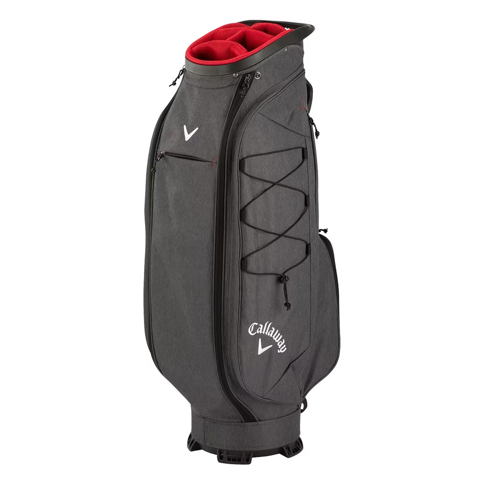 キャロウェイ キャディバッグ 9.5型 アーバン 23 JM 2023年モデル 5123229／5123230／5123231／5123232／5123233 カートタイプ 6分割 47インチ対応 | Callaway | 06