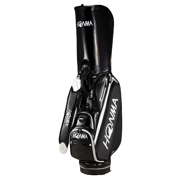 HONMA GOLF 本間ゴルフ 9.5型 キャディバッグ CB12303 2023年