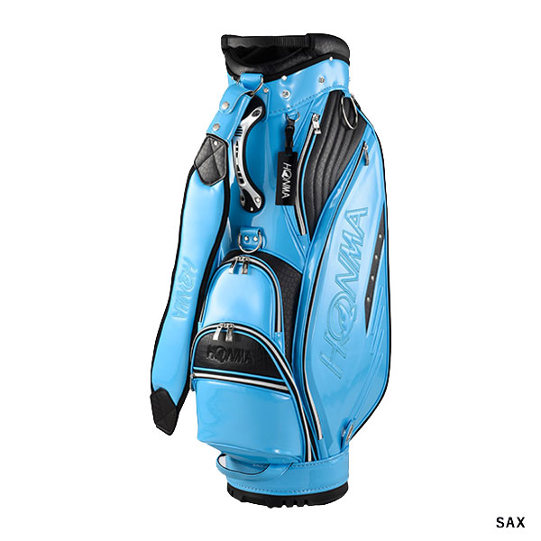 HONMA GOLF（本間ゴルフ） 9型 キャディバッグ アリゲーター CB12304