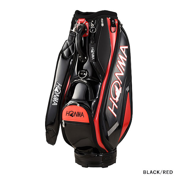 HONMA GOLF 本間ゴルフ 9型 キャディバッグ スポーツ CB12305