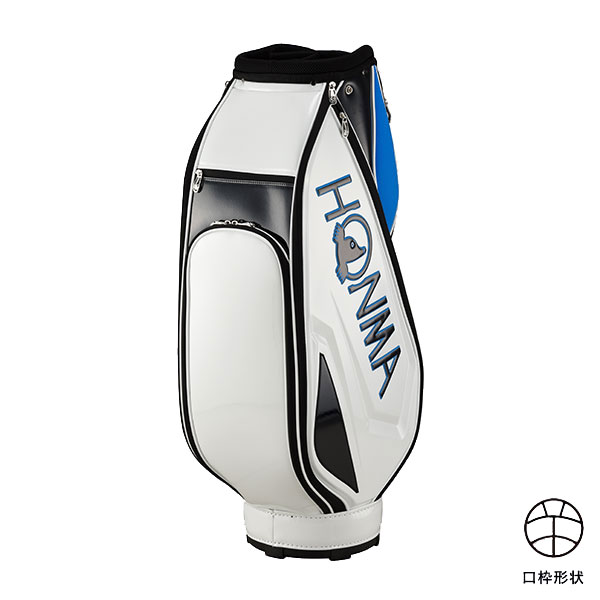 HONMA GOLF 本間ゴルフ 9型 キャディバッグ スポーツ CB12305