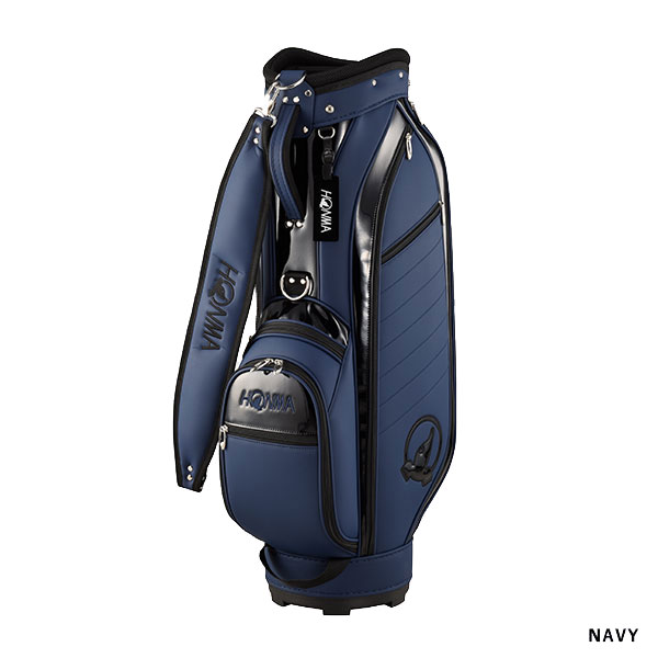 HONMA GOLF 本間ゴルフ 9型 キャディバッグ スタンダード