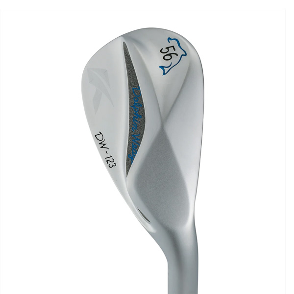高評価のクリスマスプレゼント ウェッジ ドルフィン キャスコ kasco DW-123 NS 2023年モデル クラブ