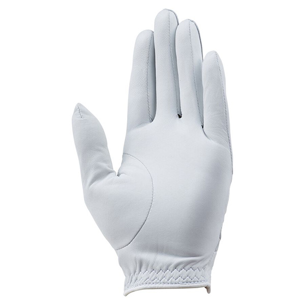 テーラーメイド ゴルフグローブ KY419 TM TP ジェニュインレザーグローブ 右打ち用（左手装着用）天然皮革 羊革 手袋 | TaylorMade | 01