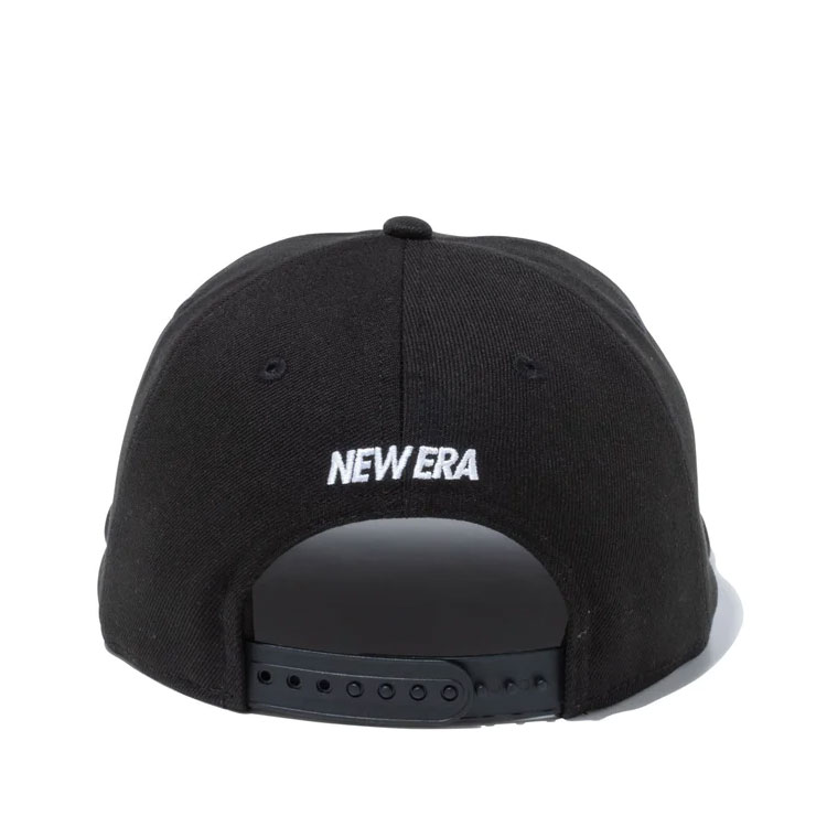 ニューエラ キャップ 9FIFTY Pixel ピクセルロゴ メンズ レディース ユニセックス 13515843／13515844 帽子 スナップバック 調整可｜nitrogolf｜09