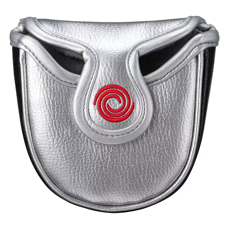 オデッセイ Fシリーズ ネオマレット パターカバー 23 JM 2023年モデル 5523036／5523038／5523040／5523042 ヘッドカバー ゴルフクラブカバー 合成皮革 | ODYSSEY（キャロウェイゴルフ） | 10