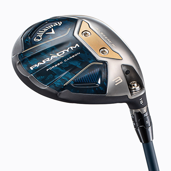 Callaway フェアウェイウッド（ロフト角：16.5度）の商品一覧｜クラブ