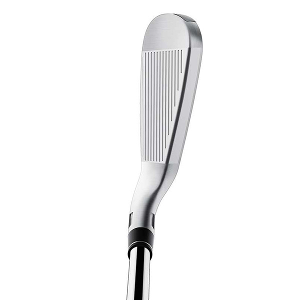 TaylorMade（テーラーメイド） STEALTH アイアン 単品（#5、AW、SW