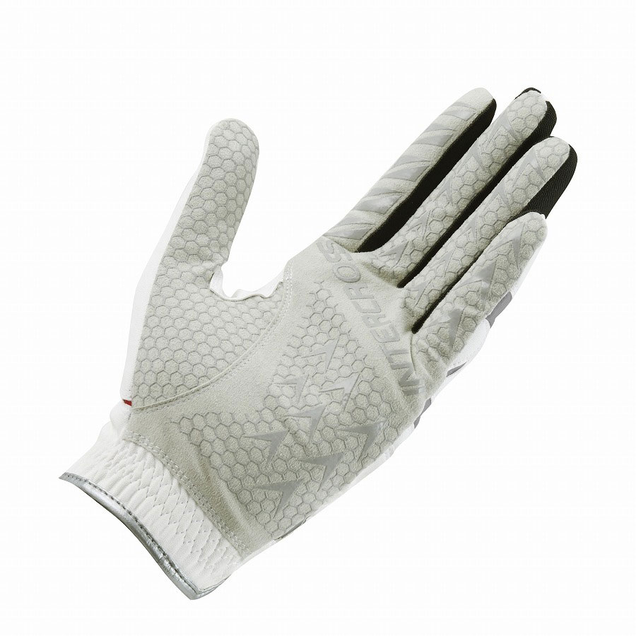 テーラーメイド ゴルフグローブ インタークロス 5.0 グローブ TD302 右打ち用（左手装着用） 合成皮革 人工皮革 手袋 2022年モデル｜nitrogolf｜05