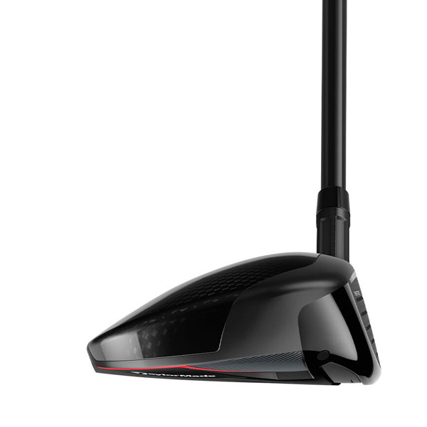 テーラーメイド STEALTH2 フェアウェイウッド TENSEI RED TM50 カーボンシャフト メンズ ゴルフクラブ｜nitrogolf｜04