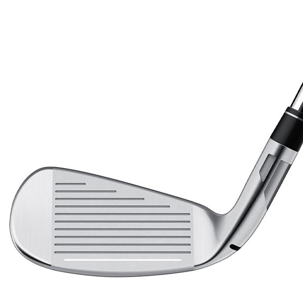 TaylorMade テーラーメイド STEALTH HD アイアン 2023年モデル