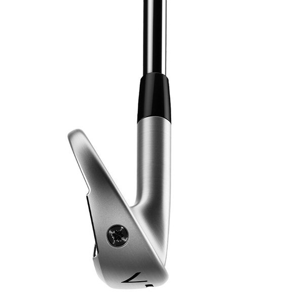 TaylorMade（テーラーメイド） P770 アイアン 単品（#3、#4）Diamana