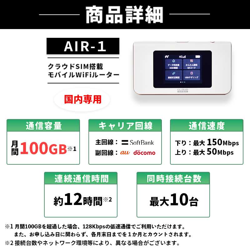 商品詳細