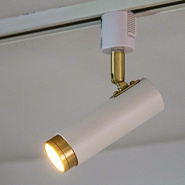 TC-1022 NOSH gram eight グラムエイト ノーシュ 1灯 スポットライト ダウンライト LED 照明 インテリア 北欧 カフェ おしゃれの画像