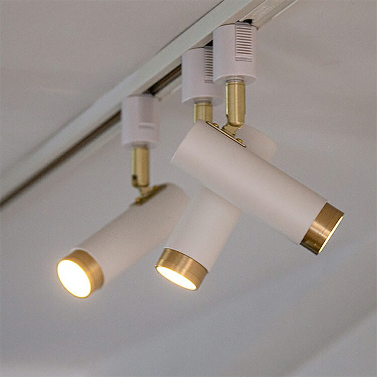 TC-1022 NOSH gram eight グラムエイト ノーシュ 1灯 スポットライト ダウンライト LED 照明 インテリア 北欧 カフェ おしゃれの画像
