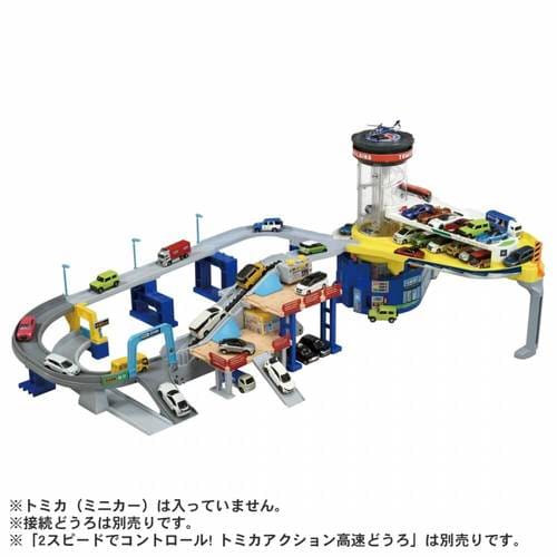 トミカビル トミカビル 接続どうろ トミカビル 連結 トミカビル パーツ トミカビル 接続道路 トミカワールド ダブルアクショントミカビル :  sa1800000094 : ニットーネットストア - 通販 - Yahoo!ショッピング