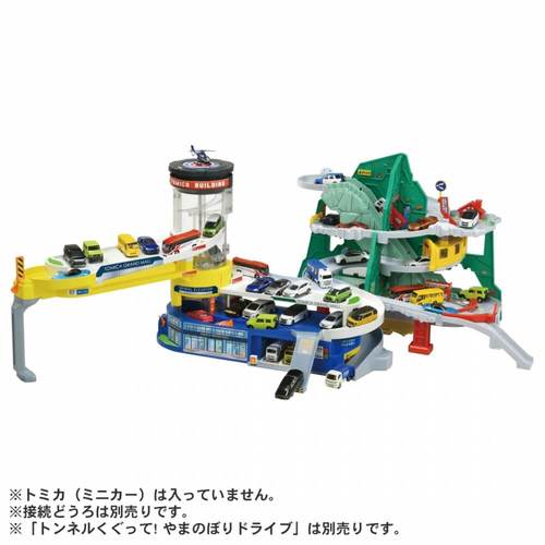 トミカビル トミカビル 接続どうろ トミカビル 連結 トミカビル パーツ トミカビル 接続道路 トミカワールド ダブルアクショントミカビル :  sa1800000094 : ニットーネットストア - 通販 - Yahoo!ショッピング