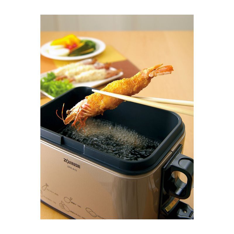 ZOJIRUSHI 電気フライヤー EFK-A10G-TJ sa60000009-1.jpg