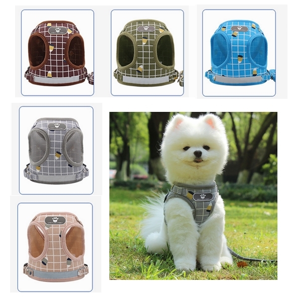 エア X型ハーネス+リードセット 楽天市場】Alfie ≪ハーネスリードセット≫ ボーダー ハーネス