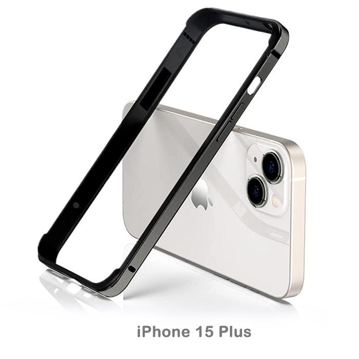 iphone15pro ケース アルミバンパー フレームカバー iPhone14 iPhone14promax ストラップホール付 レンズ保護 側面保護  iPhone15plus 薄型 軽量 tpu 耐衝撃｜niuniushop｜08